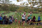 Senior men North East Harrier League, Blaydon. Photo: David T. Hewitson/Sports for All Pics